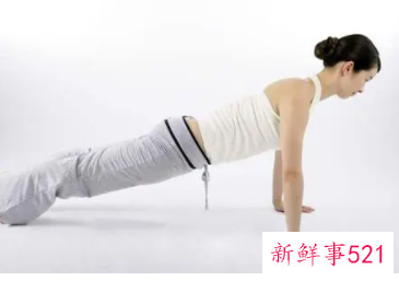 减肥最好运动有什么