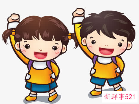 英语顺口溜适合小学生趣味