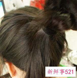 大抓夹的用法图解