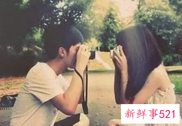 梦见前男友前男朋友有什么征兆