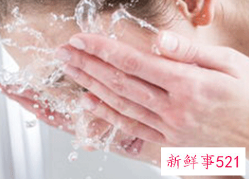 日常错误的护肤方法