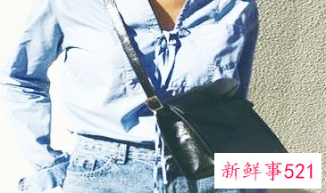 单肩包可以斜挎吗