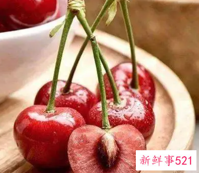 血压低吃的十大水果