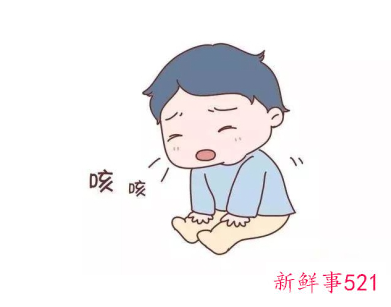 感冒咳嗽如何好得快