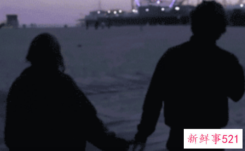 和女朋友第一次约会