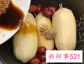 莲藕怎么吃法最好