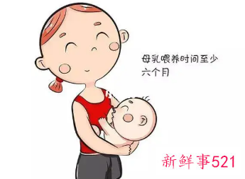 宝宝断奶小窍门