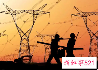 广东电价峰谷平时间段价格