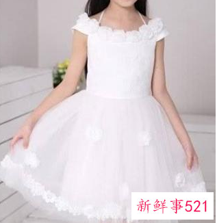 12星座专属裙子