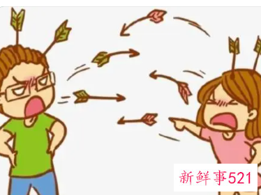 梦见和家人吵架气哭了