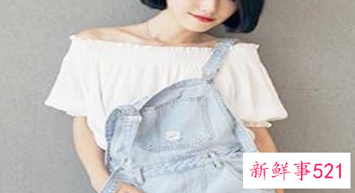 长款裙裤怎么搭配上衣