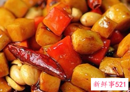 新年第一天吃什么寓意好