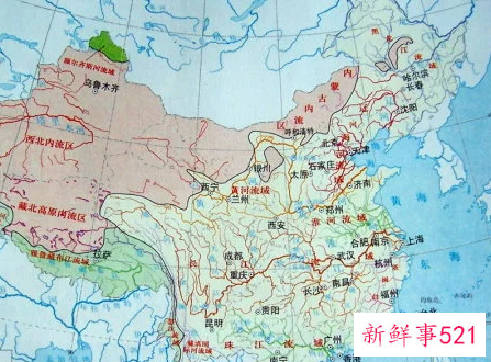 三江源头在青海哪个县