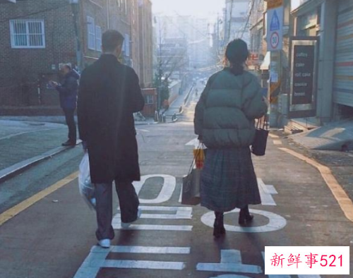 没谈过恋爱的双鱼