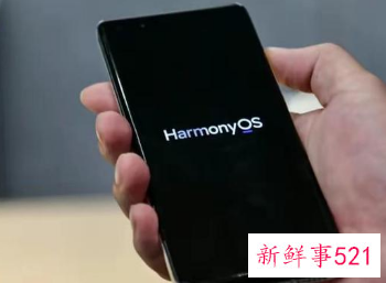 鸿蒙3.0或将与华为nova10系列同在7月推出