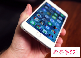 iOS16更新适配名单，多款机型将被放弃