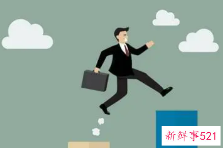 跳槽小心跳到这种深坑