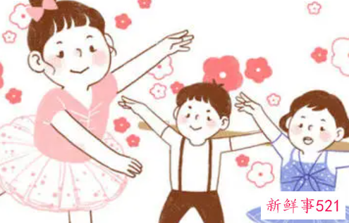 孩子才艺启蒙重要的三个秘密