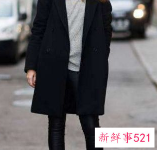 四十岁的女人怎么穿