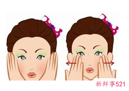 橄榄油美容护肤的八大用法