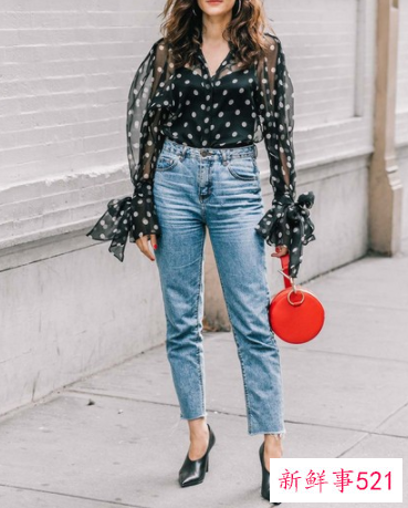 衣服应该怎么搭配