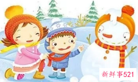 下雪天在家要注意些什么