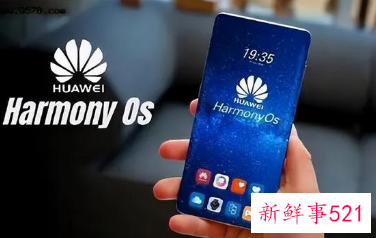 鸿蒙3.0或将与华为nova10系列同在7月推出