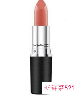 女生一生十大口红色号