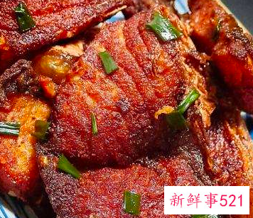 熏鱼的做法有哪些