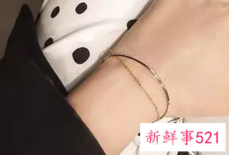 白羊座幸运手链