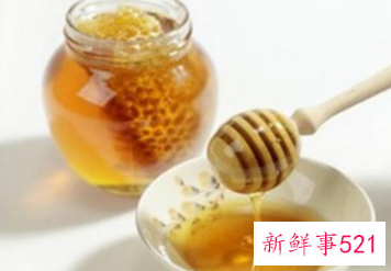 怀孕期可不可以吃蜂蜜