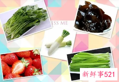 春分节气吃什么食物