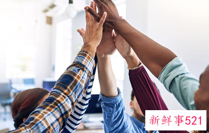 团队中自我定位怎么写