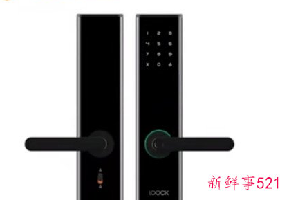 智能锁十大排行榜排名