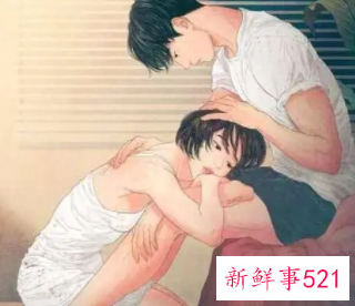 对男人说特别肉麻的话