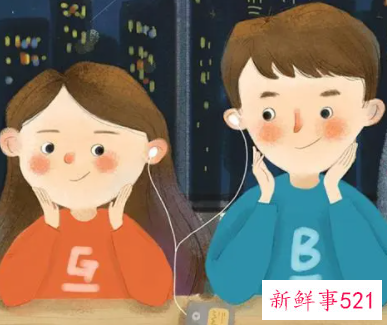 为什么亲亲的时候伸舌头