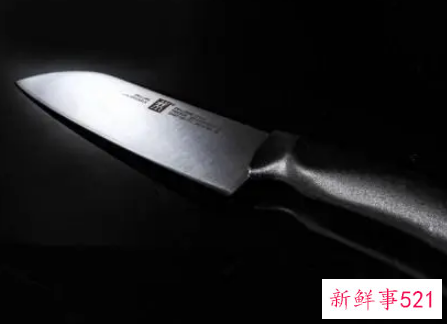 梦见刀是什么先兆