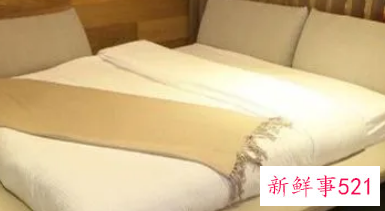 床吉利的高度是多少