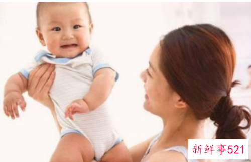 如何让孩子不哭闹