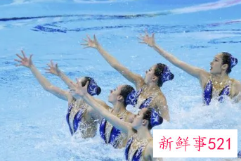 中国花游世锦赛及杭州亚运会入选名单公布