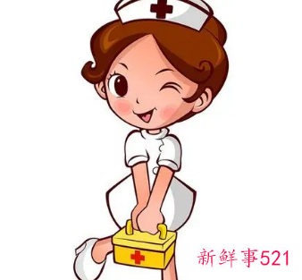 护士工作内容概述