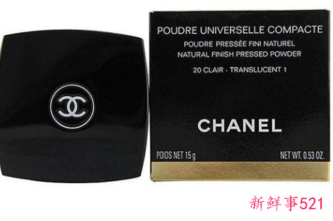 适合干皮的粉饼