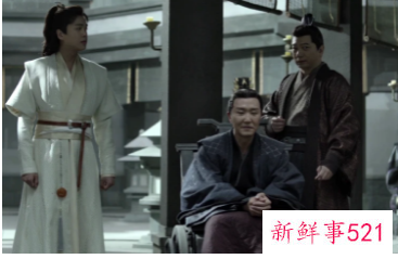 庆余年第二季演员名单