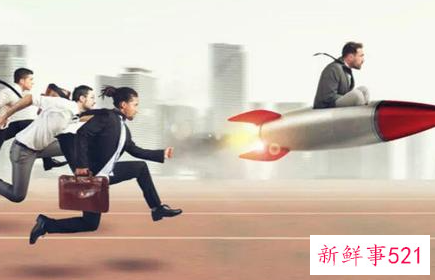 人的四大核心竞争力