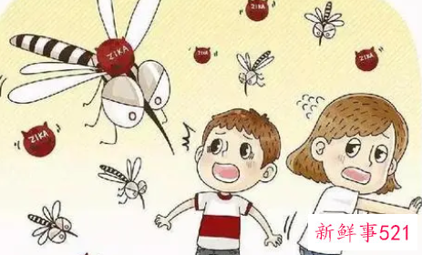 芦荟为什么可防止蚊虫叮咬