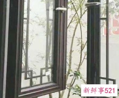 铝合金门框凹陷怎么处理