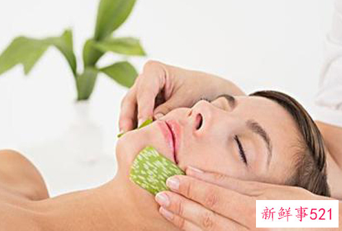 痘痘黑印怎么快速消除