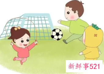 儿童心理发展具体表现在哪些方面