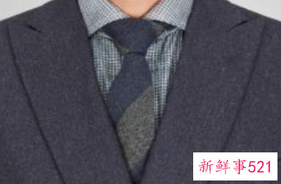 小香风外套是正装吗