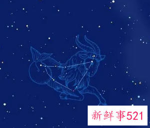 摩羯座戴什么首饰